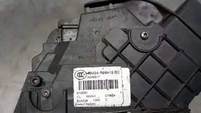 Автозапчасти б/у замок задней правой двери за ford s-max (wa6) 2.2 tdci ссылки oem iam 6m2ar26412bc  1791408