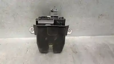 Second-hand car spare part trunk lock for ford s-max (wa6) 2.2 tdci oem iam references 8m51r442a66ec  1570448