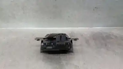 Second-hand car spare part trunk lock for ford s-max (wa6) 2.2 tdci oem iam references 8m51r442a66ec  1570448