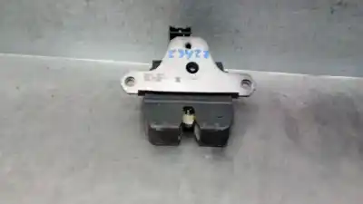 Second-hand car spare part trunk lock for ford s-max (wa6) 2.2 tdci oem iam references 8m51r442a66ec  1570448