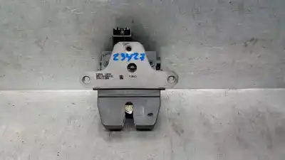 İkinci el araba yedek parçası BAGAJ / KAPI KILIDI için FORD S-MAX (WA6)  OEM IAM referansları 8M51R442A66EC  1570448