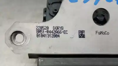 Автозапчасти б/у замок багажника/ворот за ford s-max (wa6) 2.2 tdci ссылки oem iam 8m51r442a66ec  1570448