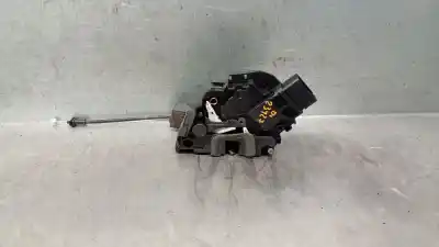 Second-hand car spare part left front door lock for ford s-max (wa6) 2.2 tdci oem iam references 6m2ar21813ec  1791414