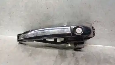 Автозапчасти б/у левая передняя наружная ручка за FORD S-MAX (WA6) 2.2 TDCI ссылки OEM IAM 6M21U224A36AG  1825255