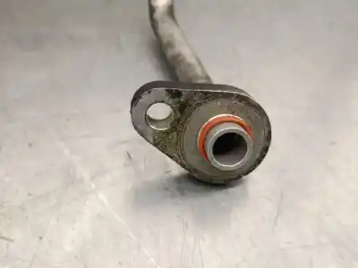 Peça sobressalente para automóvel em segunda mão  por FORD FOCUS BERLINA (CAP)  Referências OEM IAM 3M5H19N601DJ  1741654