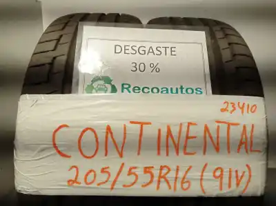 Second-hand car spare part TIRE for VOLKSWAGEN NEW BEETLE (9C1/1C1)  OEM IAM references 20555R1691V  