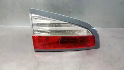 Автозапчасти б/у левый задний фонарь за ford s-max (wa6) 2.2 tdci ссылки oem iam 6m2113a603cf