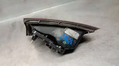 Автозапчасти б/у левый задний фонарь за ford s-max (wa6) 2.2 tdci ссылки oem iam 6m2113a603cf  1460785