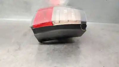 Second-hand car spare part left tailgate light for ford s-max (wa6) 2.2 tdci oem iam references 6m2113405cg  1467473