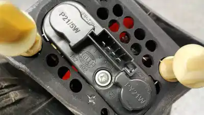 Second-hand car spare part left tailgate light for ford s-max (wa6) 2.2 tdci oem iam references 6m2113405cg  1467473