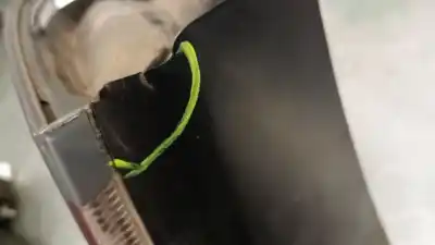 Second-hand car spare part left tailgate light for ford s-max (wa6) 2.2 tdci oem iam references 6m2113405cg  1467473