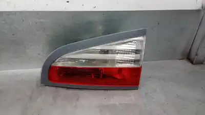 Автозапчасти б/у правый задний фонарь за ford s-max (wa6) 2.2 tdci ссылки oem iam 6m2113a602cf