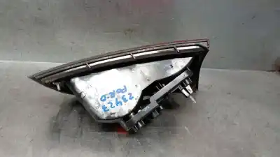 Автозапчасти б/у правый задний фонарь за ford s-max (wa6) 2.2 tdci ссылки oem iam 6m2113a602cf  1460784