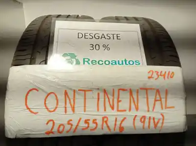 Second-hand car spare part TIRE for VOLKSWAGEN NEW BEETLE (9C1/1C1)  OEM IAM references 20555R1691V  