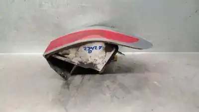 Автозапчасти б/у правый задний фонарь за ford s-max (wa6) 2.2 tdci ссылки oem iam 6m2113404cg  1467472