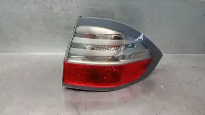 Автозапчасти б/у правый задний фонарь за ford s-max (wa6) 2.2 tdci ссылки oem iam 6m2113404cg