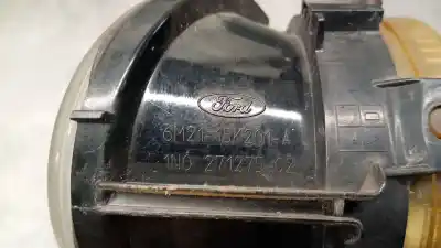 Автозапчасти б/у правая противотуманная фара за ford s-max (wa6) 2.2 tdci ссылки oem iam 6m2115k201a  1598023