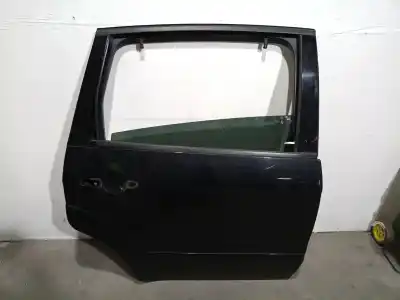 Автозапчасти б/у дверь задняя правая за ford s-max (wa6) 2.2 tdci ссылки oem iam 1693745
