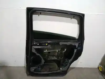 Автозапчасти б/у дверь задняя правая за ford s-max (wa6) 2.2 tdci ссылки oem iam 1693745  1693745