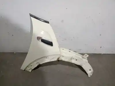 Pezzo di ricambio per auto di seconda mano PARAFANGO ANTERIORE DESTRO per MINI MINI COUNTRYMAN (F60)  Riferimenti OEM IAM 41007374522  41007374522