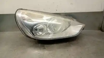 Автозапчасти б/у правая фара за ford s-max (wa6) 2.2 tdci ссылки oem iam 6m2113w029aj