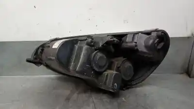 Автозапчасти б/у правая фара за ford s-max (wa6) 2.2 tdci ссылки oem iam 6m2113w029aj  1791503