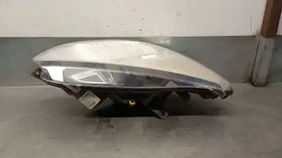 Автозапчасти б/у правая фара за ford s-max (wa6) 2.2 tdci ссылки oem iam 6m2113w029aj  1791503