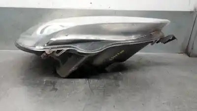 Автозапчасти б/у правая фара за ford s-max (wa6) 2.2 tdci ссылки oem iam 6m2113w029aj  1791503