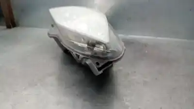 Автозапчасти б/у правая фара за ford s-max (wa6) 2.2 tdci ссылки oem iam 6m2113w029aj  1791503