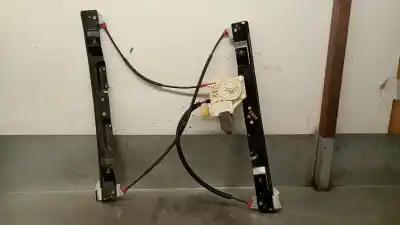 Автозапчасти б/у регулятор стекла переднего левого за ford s-max (wa6) 2.2 tdci ссылки oem iam 6m21u23209aa  1881248