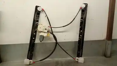 Автозапчасти б/у регулятор стекла переднего левого за ford s-max (wa6) 2.2 tdci ссылки oem iam 6m21u23209aa  1881248