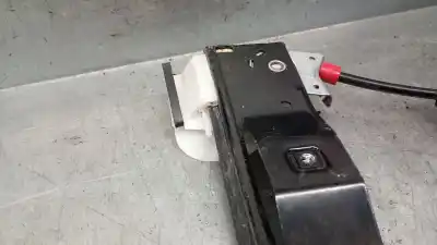 Автозапчасти б/у регулятор стекла переднего левого за ford s-max (wa6) 2.2 tdci ссылки oem iam 6m21u23209aa  1881248