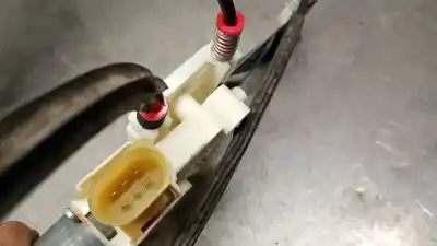 Автозапчасти б/у регулятор стекла переднего левого за ford s-max (wa6) 2.2 tdci ссылки oem iam 6m21u23209aa  1881248