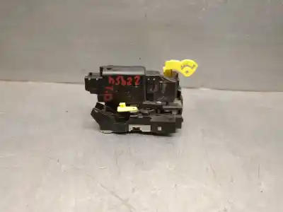 Peça sobressalente para automóvel em segunda mão fechadura da porta traseira direita por dacia duster (hs_) 1.5 dci (hsaj) referências oem iam 825031894r  825031894r