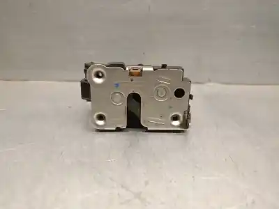 Peça sobressalente para automóvel em segunda mão fechadura da porta traseira direita por dacia duster (hs_) 1.5 dci (hsaj) referências oem iam 825031894r  825031894r