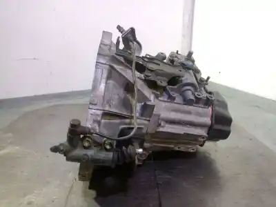 Автозапчастина б/у коробка передач для toyota yaris (ncp1/nlp1/scp1) 1.3 16v cat посилання на oem iam y10306758  3311116053