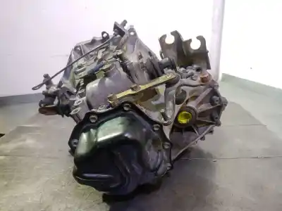 Автозапчастина б/у коробка передач для toyota yaris (ncp1/nlp1/scp1) 1.3 16v cat посилання на oem iam y10306758  3311116053
