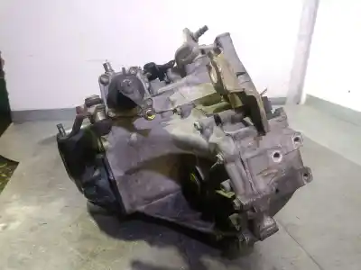 Автозапчастина б/у коробка передач для toyota yaris (ncp1/nlp1/scp1) 1.3 16v cat посилання на oem iam y10306758  3311116053