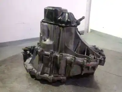 Автозапчастина б/у коробка передач для toyota yaris (ncp1/nlp1/scp1) 1.3 16v cat посилання на oem iam y10306758  3311116053