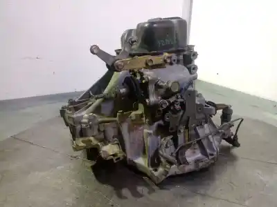 Автозапчастина б/у коробка передач для toyota yaris (ncp1/nlp1/scp1) 1.3 16v cat посилання на oem iam y10306758  3311116053