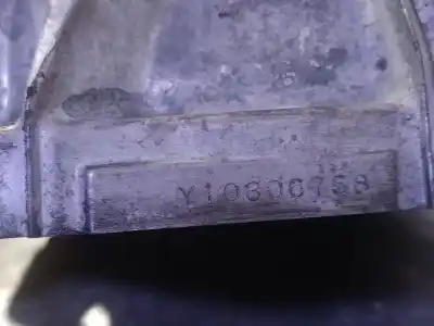 Автозапчастина б/у коробка передач для toyota yaris (ncp1/nlp1/scp1) 1.3 16v cat посилання на oem iam y10306758  3311116053