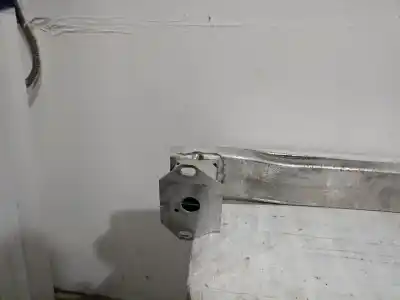 Автозапчастина б/у підсилення заднього бампера для mini mini countryman (f60) cooper посилання на oem iam 51127349623  51127349623