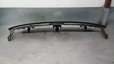 Автозапчасти б/у передняя решетка за ford s-max (wa6) 2.2 tdci ссылки oem iam 6m21r8200ag  1480187