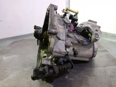 Pezzo di ricambio per auto di seconda mano riduttore per citroen c3 1.4 riferimenti oem iam 20cq13 0076474 2222rj