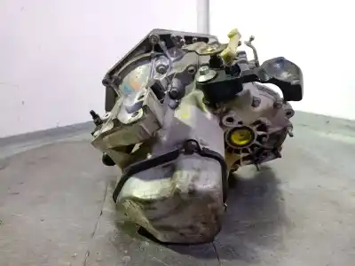 Pezzo di ricambio per auto di seconda mano riduttore per citroen c3 1.4 riferimenti oem iam 20cq13 0076474 2222rj