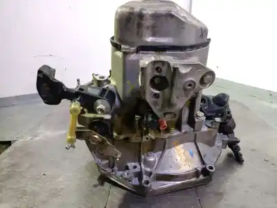 Pezzo di ricambio per auto di seconda mano riduttore per citroen c3 1.4 riferimenti oem iam 20cq13 0076474 2222rj