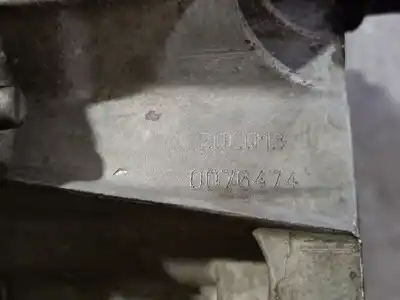 Pezzo di ricambio per auto di seconda mano riduttore per citroen c3 1.4 riferimenti oem iam 20cq13 0076474 2222rj