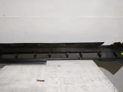 Автозапчастина б/у бічна сподниця для mini mini countryman (f60) cooper посилання на oem iam 51775a3e755  51775a3e755