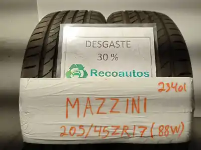 Second-hand car spare part tire for citroen ds3 1.2 12v e-thp oem iam references 205/45zr1788w