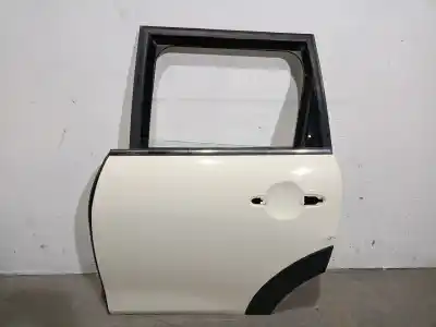 Second-hand car spare part REAR LEFT DOOR for MINI MINI COUNTRYMAN (F60)  OEM IAM references 41007327449  41007327449
